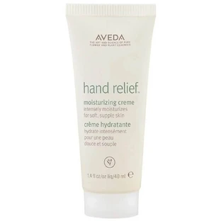 Aveda Hand Relief feuchtigkeitsspendende, beruhigende Handcreme, 40ml