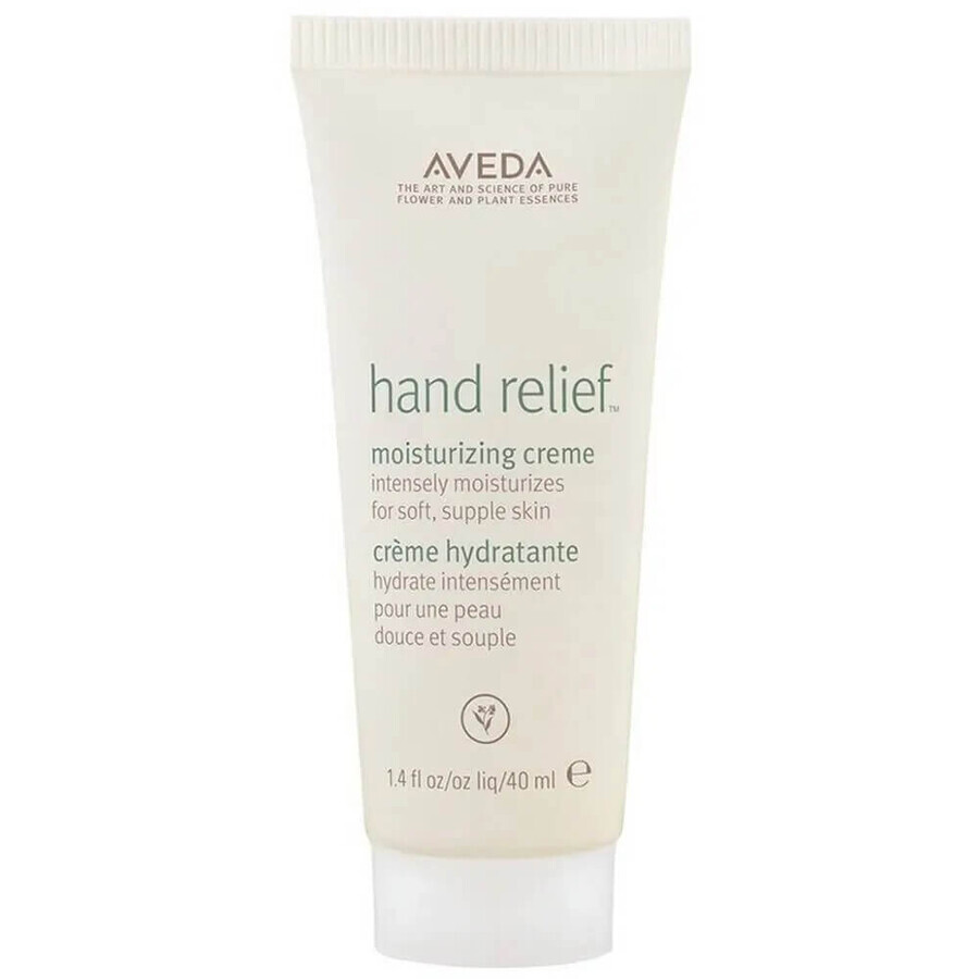 Boutique Aveda Hand Relief Moistruzing Soothing Hand Cream, 40ml Aveda Hand Relief Moistruzing Soothing Hand Cream, 40ml