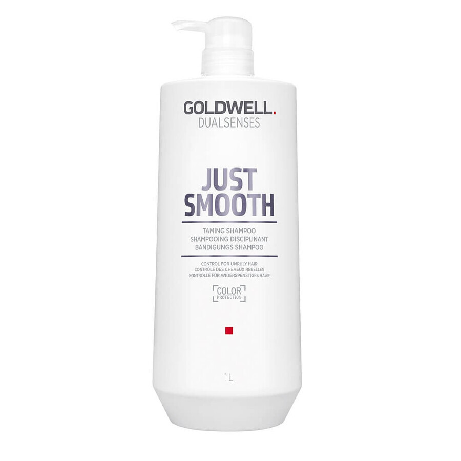 Goldwell Dualsenses Hair Shampoo, 1000 ml