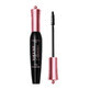 Bourjois Volume Glamour Thickening and Lengthening Mascara with Vitamin E 01 Black, 12 ml.