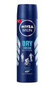 Nivea Men, D&#233;odorant, Dry fresh, 150 ml