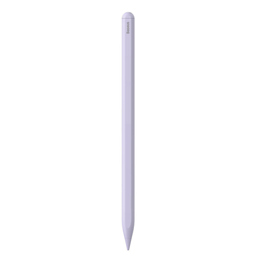 Stylus activ pentru iPad Baseus Smooth Writing 2 SXBC060105 - violet