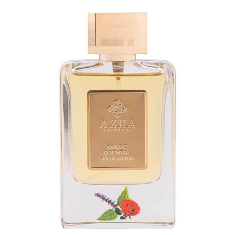 Azha Ombre Oriental Eau de Parfum, 100 ml