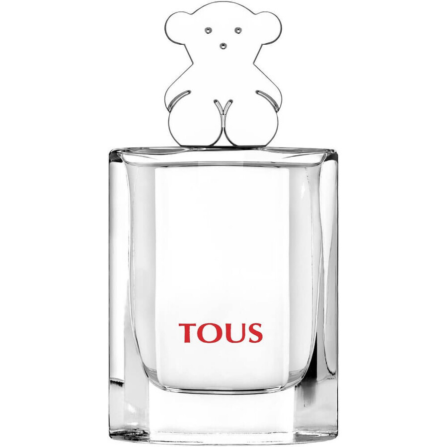 Boutique Tous Woman Eau de Toilette, 30 ml Tous Woman Eau de Toilette, 30 ml
