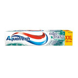 Aquafresh Active Fresh Toothpaste, 125 ml