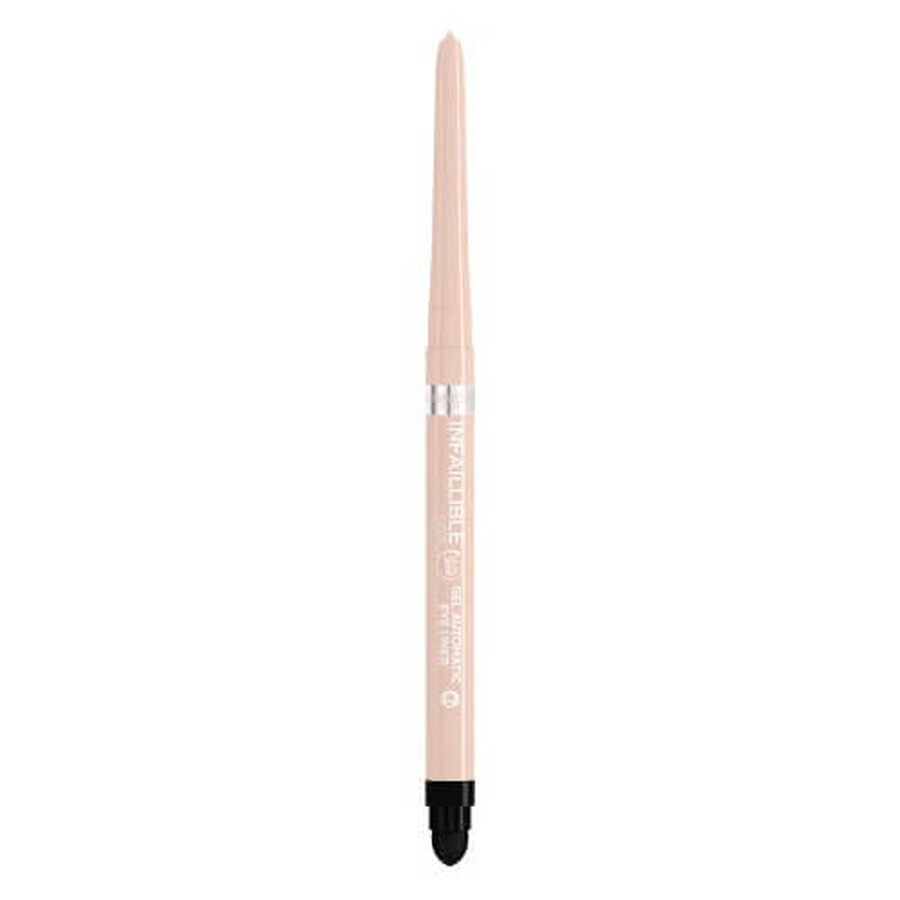 Boutique L'Oréal Paris Infaillible Grip Meta Light Automatic Eyeliner Bright Nude L'Oréal Paris Infaillible Grip Meta Light Automatic Eyeliner Bright Nude