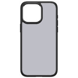 Spigen Ultra Hybrid hoesje voor iPhone 15 Pro - Transparant en zwart