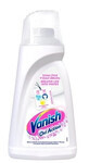 Vanish, Oxi Action, Smacchiatore liquido per tessuti bianchi, 1l