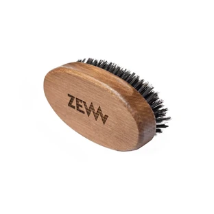 Zew For Men Cepillo Profesional para el Cuidado de la Barba