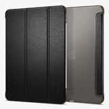 Spigen Smart Fold iPad Pro 13 2024 hoes - zwart
