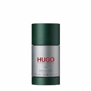 Hugo Boss Hugo Desodorante Stick, 75ml