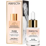 Perfecta Skin Malgorzata Kozuchowska Moisturizing-Smoothing Eye elixir 30+/40+, 15 ml