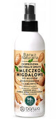 Barwa Amandelmelk Spray Conditioner, 200 ml