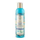 Natura Siberica Oblepikha Professional Rokitnik Shampoo für kraftloses und geschädigtes Haar, 400 ml
