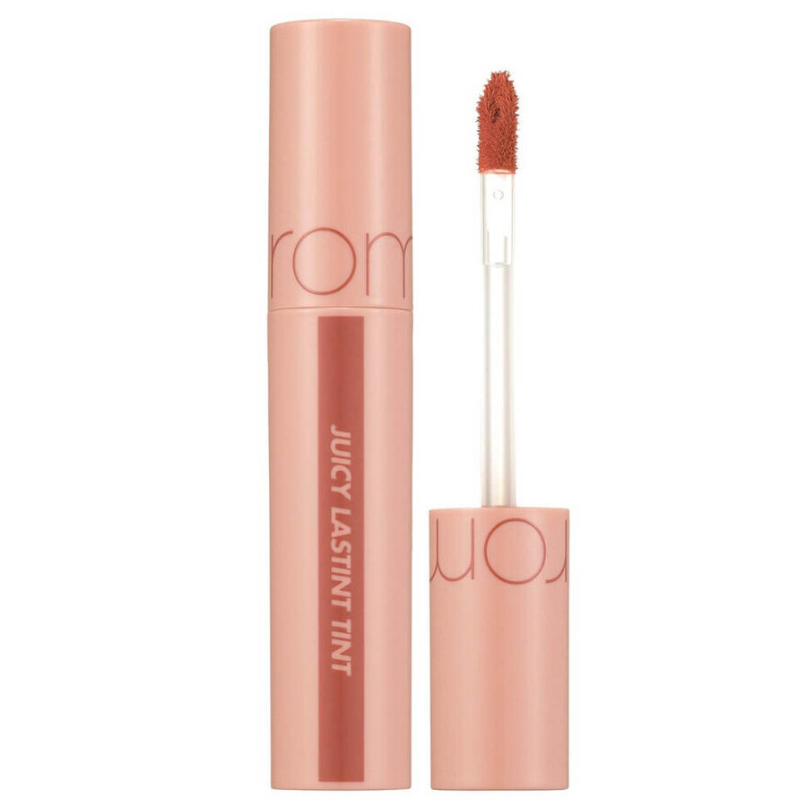 Buy Rom amp;nd Juicy Lasting Tint Strongly pigmented lip gloss 22 Pomelo Skin, 5.5 g Rom amp;nd Juicy Lasting Tint Strongly pigmented lip gloss 22 Pomelo Skin, 5.5 g
