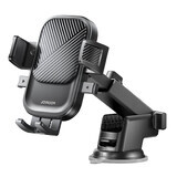 Joyroom JR-OK6 autotelefoonhouder voor dashboard - zwart