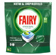 C&#225;psulas Fairy Original All in One para lavavajillas, 82 unidades