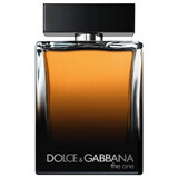 Dolce amp; Gabbana The One pentru bărbați Eau de Parfum, 150 ml