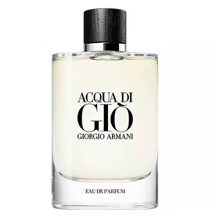 Giorgio Armani Acqua di Gio Pour Homme Eau de Parfum, 125ml