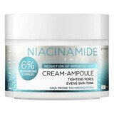 Eveline Cosmetics Niacinamide Therapy Cream-ampoule, 50 ml