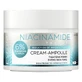 Eveline Cosmetics Niacinamid Therapie Creme-Ampulle, 50 ml