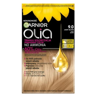 Garnier Olia Tinte 9.0 Rubio Claro