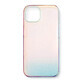 Aurora Case case for Xiaomi Redmi Note 11 gel neon gold cover.