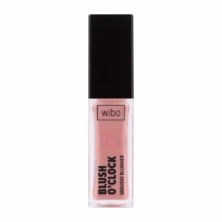 Wibo Blush O'Clock Blush 01, 11 g