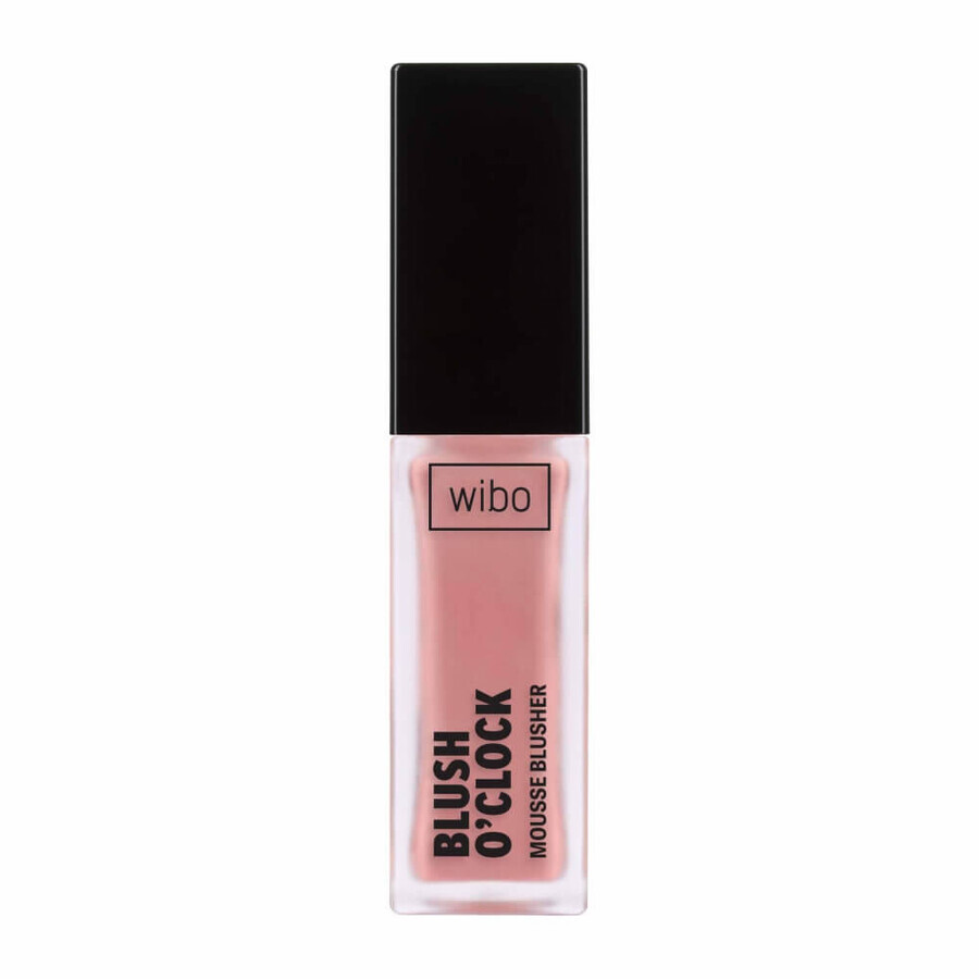 Acquista Wibo Blush O'Clock Blush 01, 11 g Wibo Blush O'Clock Blush 01, 11 g