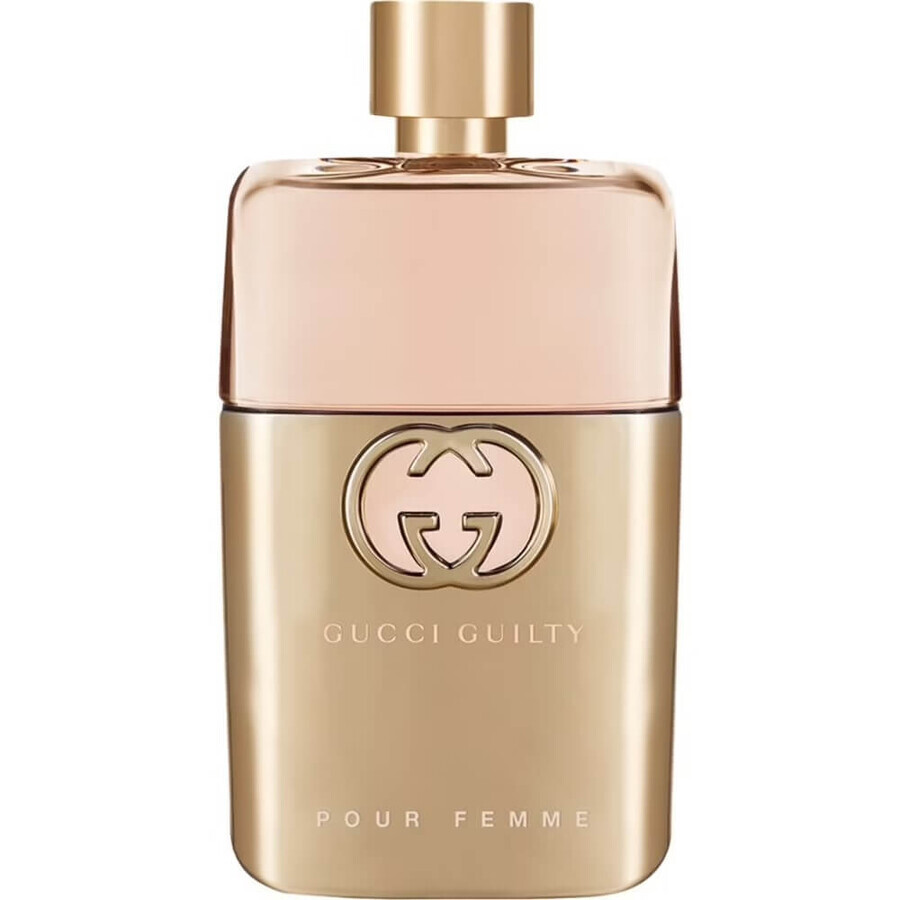 Gucci Guilty Pour Femme Eau de Parfum, 90 ml
