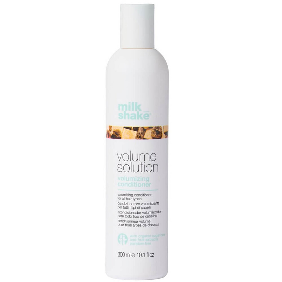 Acquista Balsamo volumizzante Milk Shake Volume Solution, 300 ml Balsamo volumizzante Milk Shake Volume Solution, 300 ml