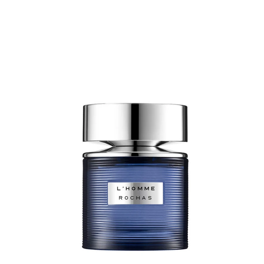 Rochas L Homme Eau de Toilette, 60ml