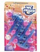 WC Frisch Cake Party Toilet Suspender, 4 x 50 g