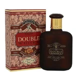 Evaflor Double Whisky für Männer Eau de Toilette, 100ml