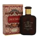 Evaflor Dubbel Whisky Voor Mannen Eau de Toilette, 100ml