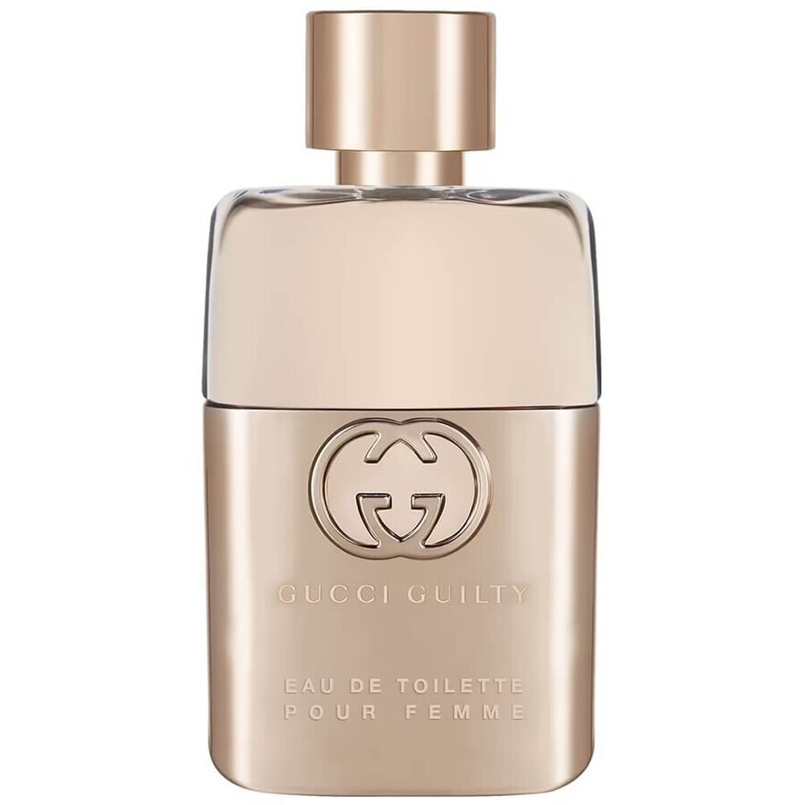 Gucci Guilty Pour Femme Agua de Colonia, 30 ml