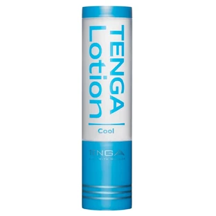Tenga Lotion Feuchtigkeitsgel für Cool-Masturbator, 170 ml
