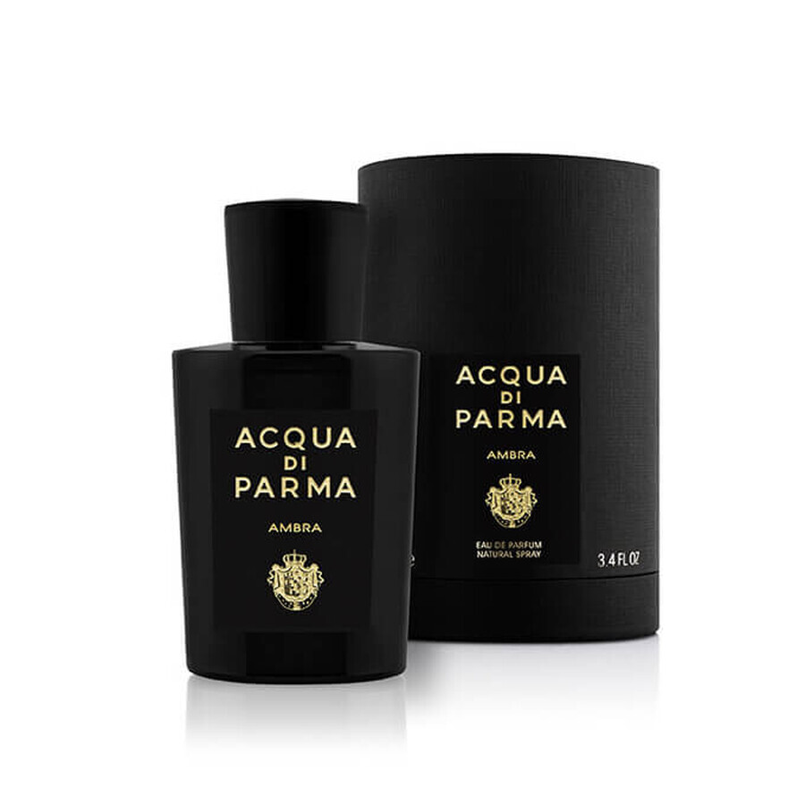 Apa de parfum Acqua di Parma Ambra, 100ml