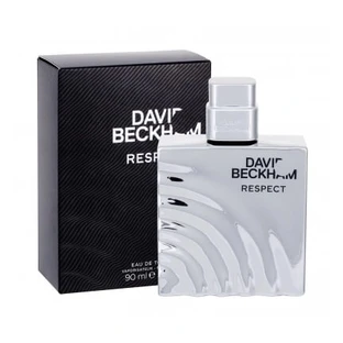 Agua de Colonia David Beckham Respect, 90 ml