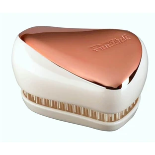 Tangle Teezer Compact Styler Haarbürste Rose Gold