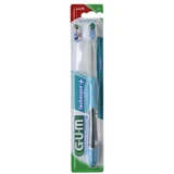 Gum Technique+ Brosse à dents souple compacte, 1 pièce