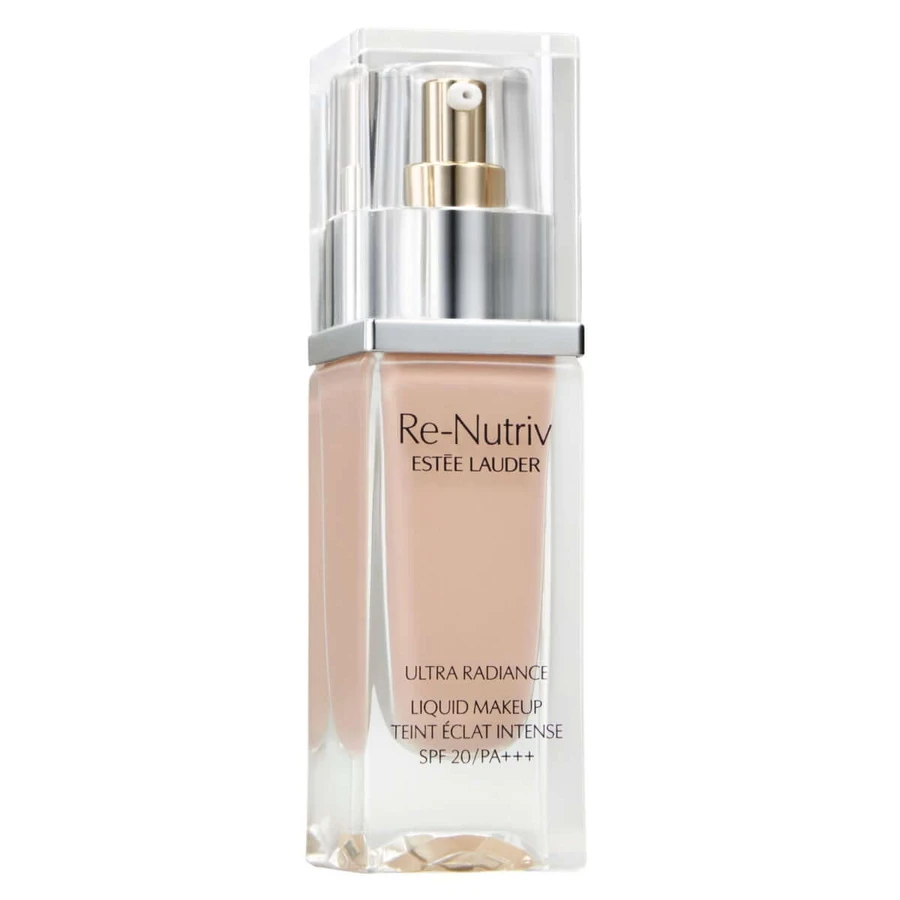 Estée Lauder Re-Nutriv Ultra Radiance Face Primer 2C3 Fresco, 30ml