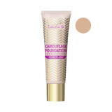 Lovely Camouflage Foundation Opaque Face Primer 1 Porcelain, 25 g