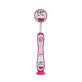 Chicco Hippo Toothbrush 3-6l, 1 piece
