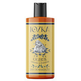 Jozka Oil for makeup removal linseed amp; sea buckthorn, 100 ml