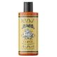 Jozka Oil for makeup removal linseed amp; sea buckthorn, 100 ml