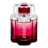 Swiss Arabian Miss Edge Eau de Parfum, 100 ml.