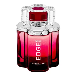 Agua de perfume Swiss Arabian Miss Edge, 100 ml