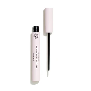 Gosh Pro Growth Serum Sérum stimulant la croissance des cils et des sourcils, 8 ml