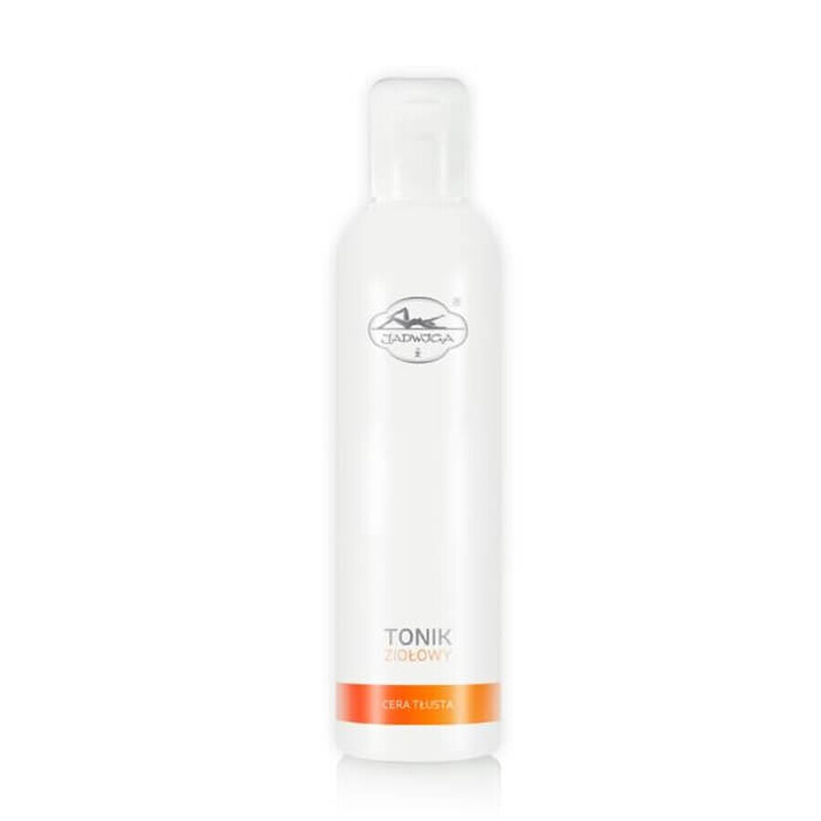 Winkel op Jadwiga Herbal Tonic voor vette huid, 200ml Jadwiga Herbal Tonic voor vette huid, 200ml
